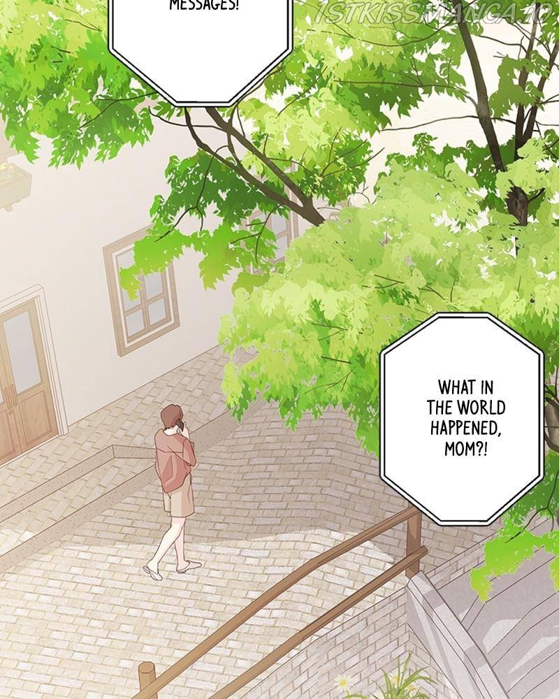 Love Falls Like Rain Chapter 26 - page 20
