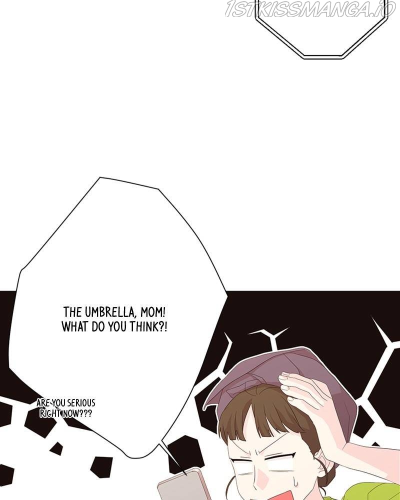 Love Falls Like Rain Chapter 26 - page 23