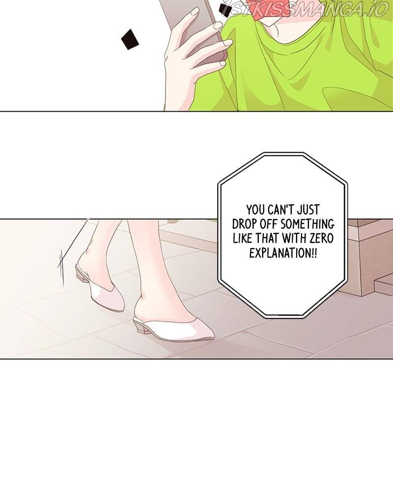 Love Falls Like Rain Chapter 26 - page 24
