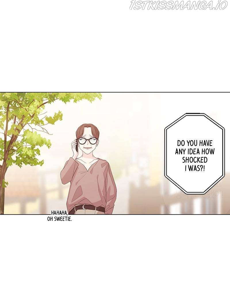 Love Falls Like Rain Chapter 26 - page 27