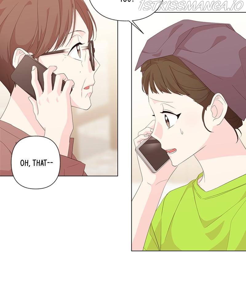 Love Falls Like Rain Chapter 26 - page 31