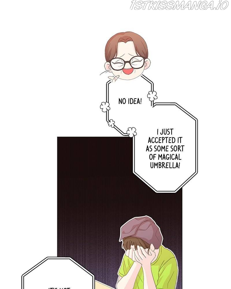 Love Falls Like Rain Chapter 26 - page 32
