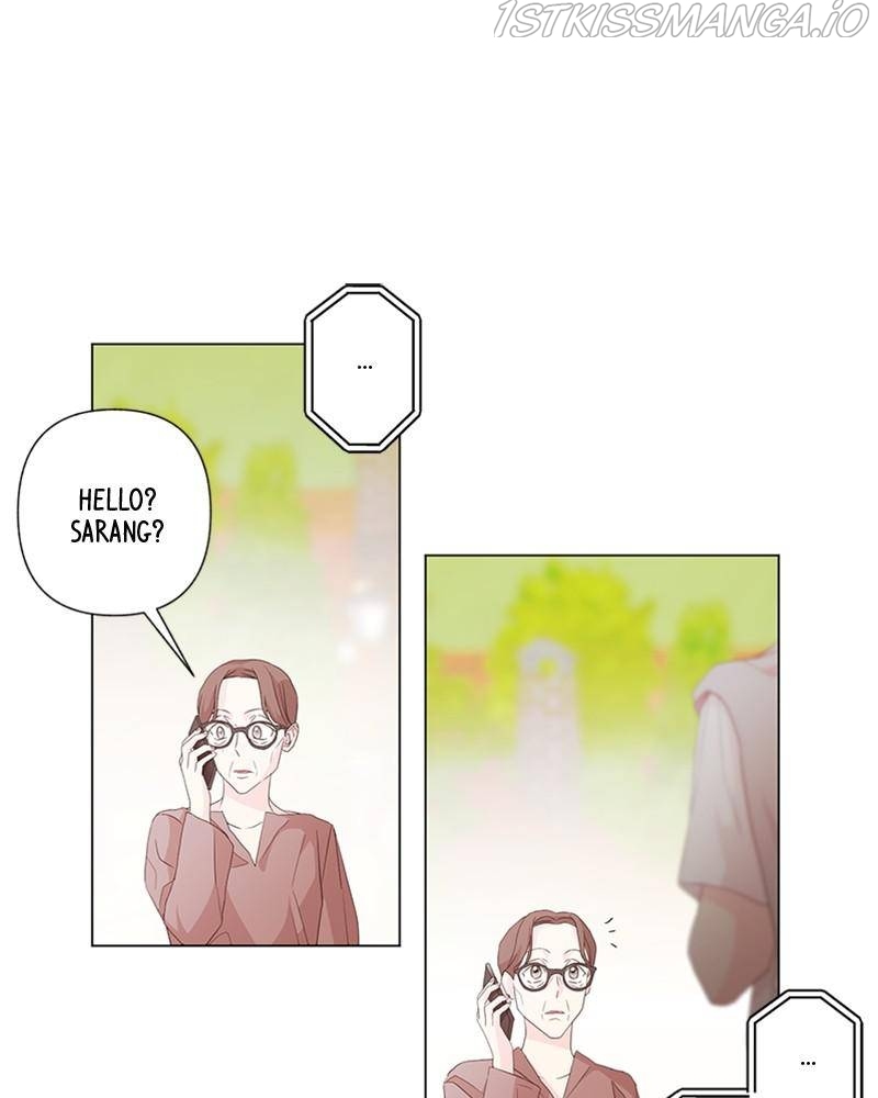 Love Falls Like Rain Chapter 26 - page 36