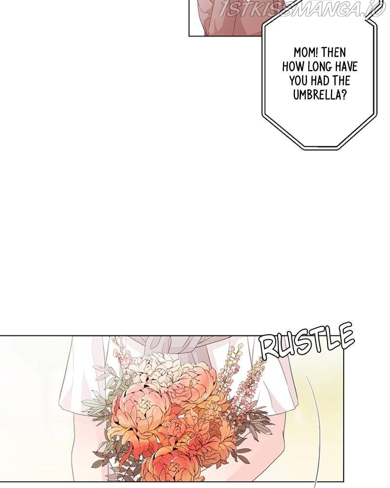 Love Falls Like Rain Chapter 26 - page 37