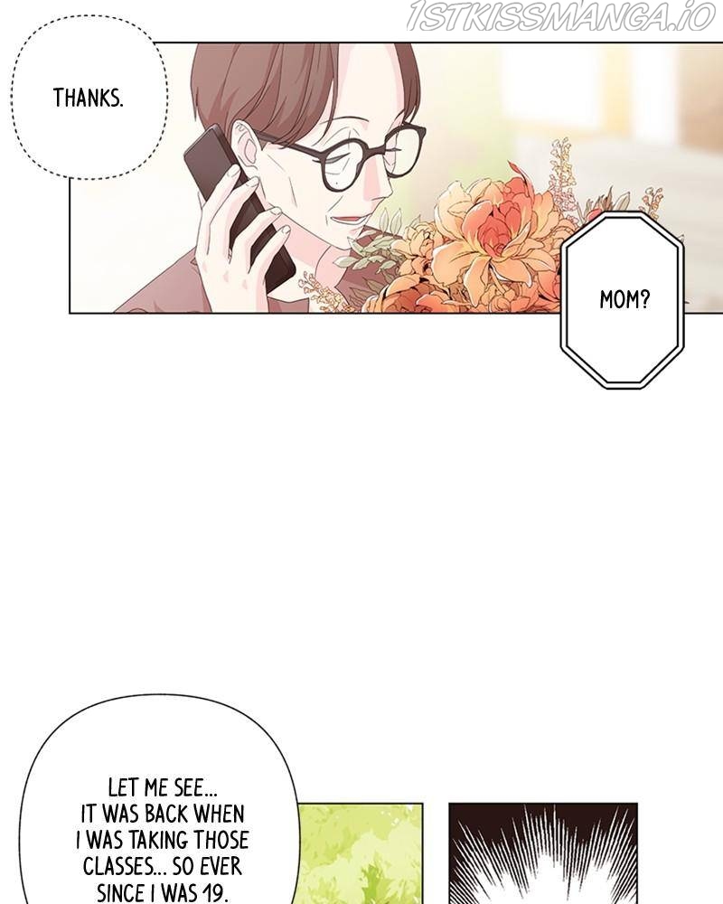 Love Falls Like Rain Chapter 26 - page 38