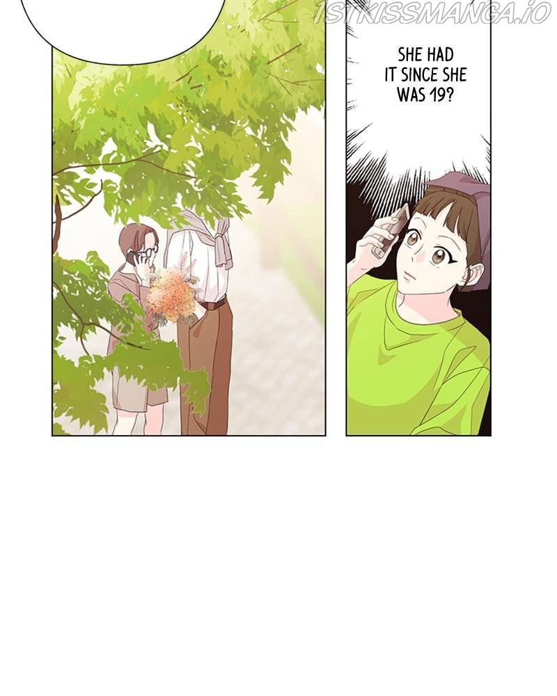 Love Falls Like Rain Chapter 26 - page 39