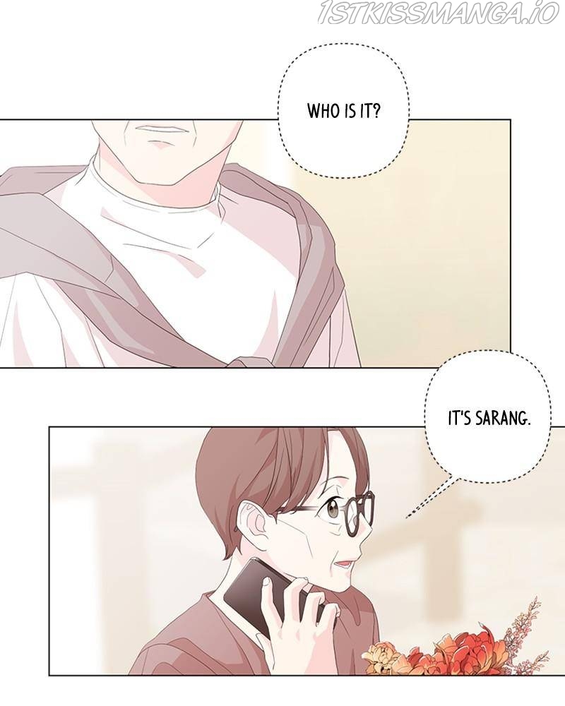 Love Falls Like Rain Chapter 26 - page 40