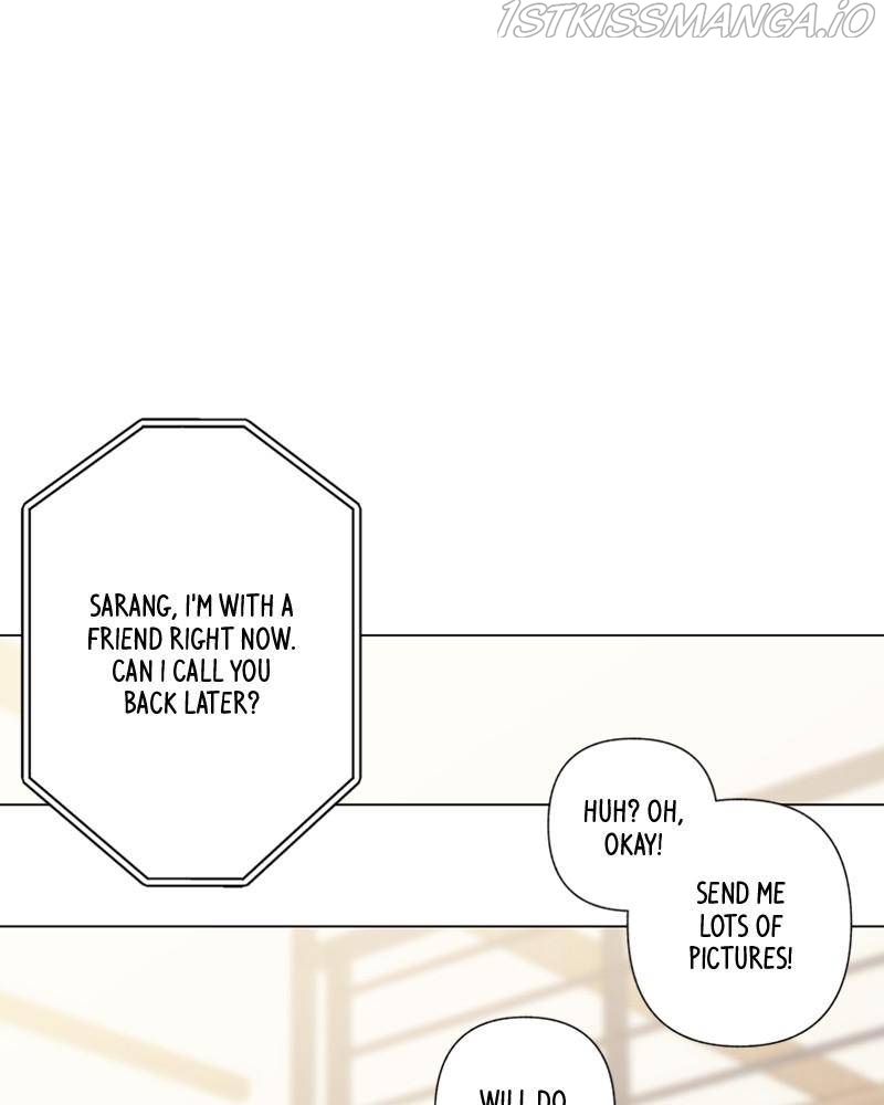 Love Falls Like Rain Chapter 26 - page 41