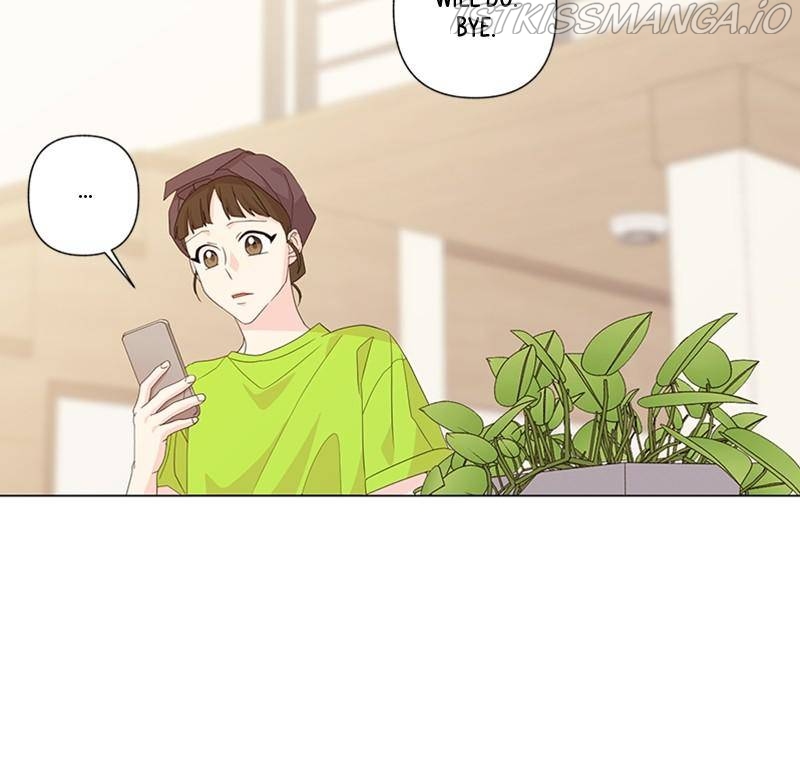 Love Falls Like Rain Chapter 26 - page 42