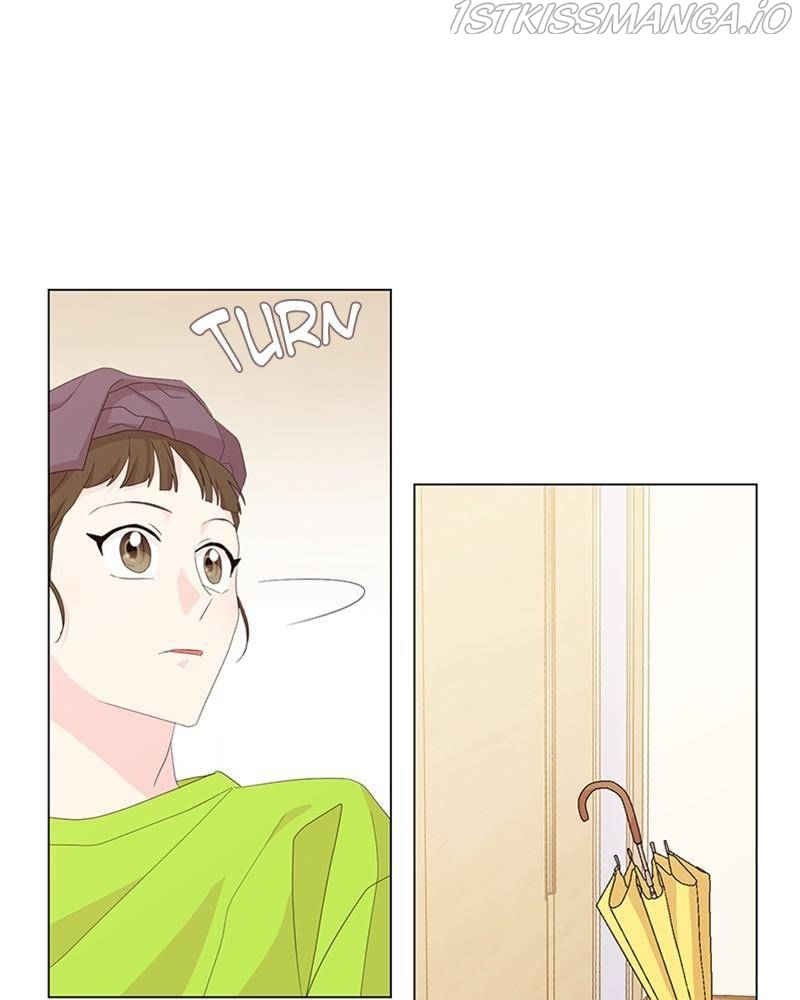 Love Falls Like Rain Chapter 26 - page 43