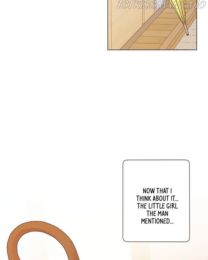 Love Falls Like Rain Chapter 26 - page 44