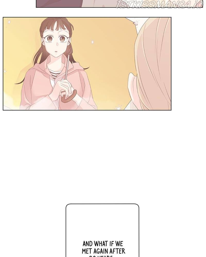 Love Falls Like Rain Chapter 26 - page 48