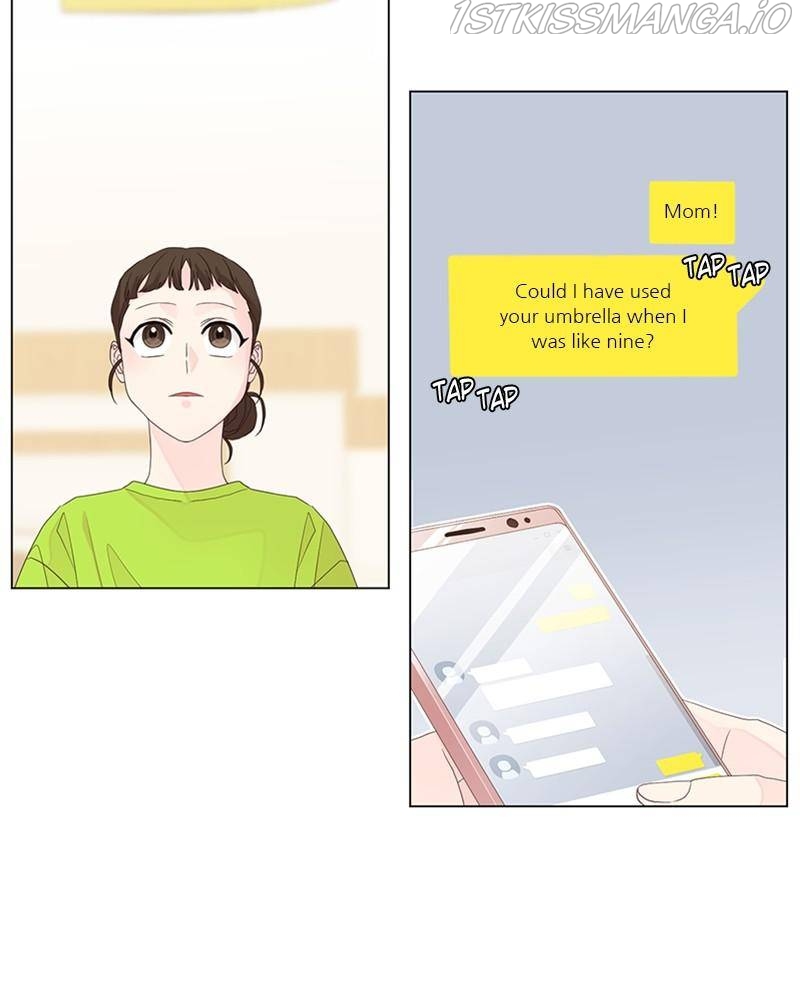 Love Falls Like Rain Chapter 26 - page 52