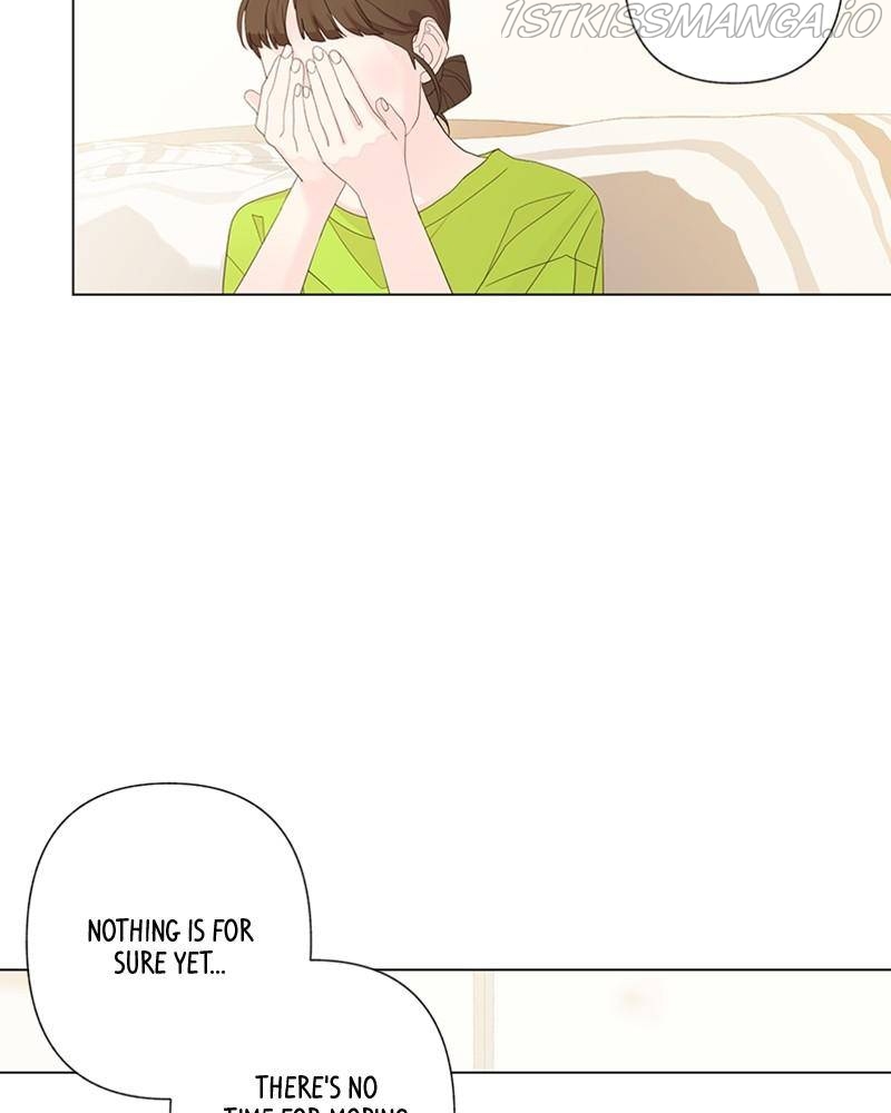 Love Falls Like Rain Chapter 26 - page 54