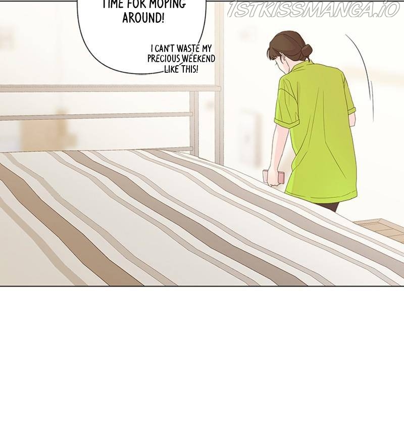 Love Falls Like Rain Chapter 26 - page 55