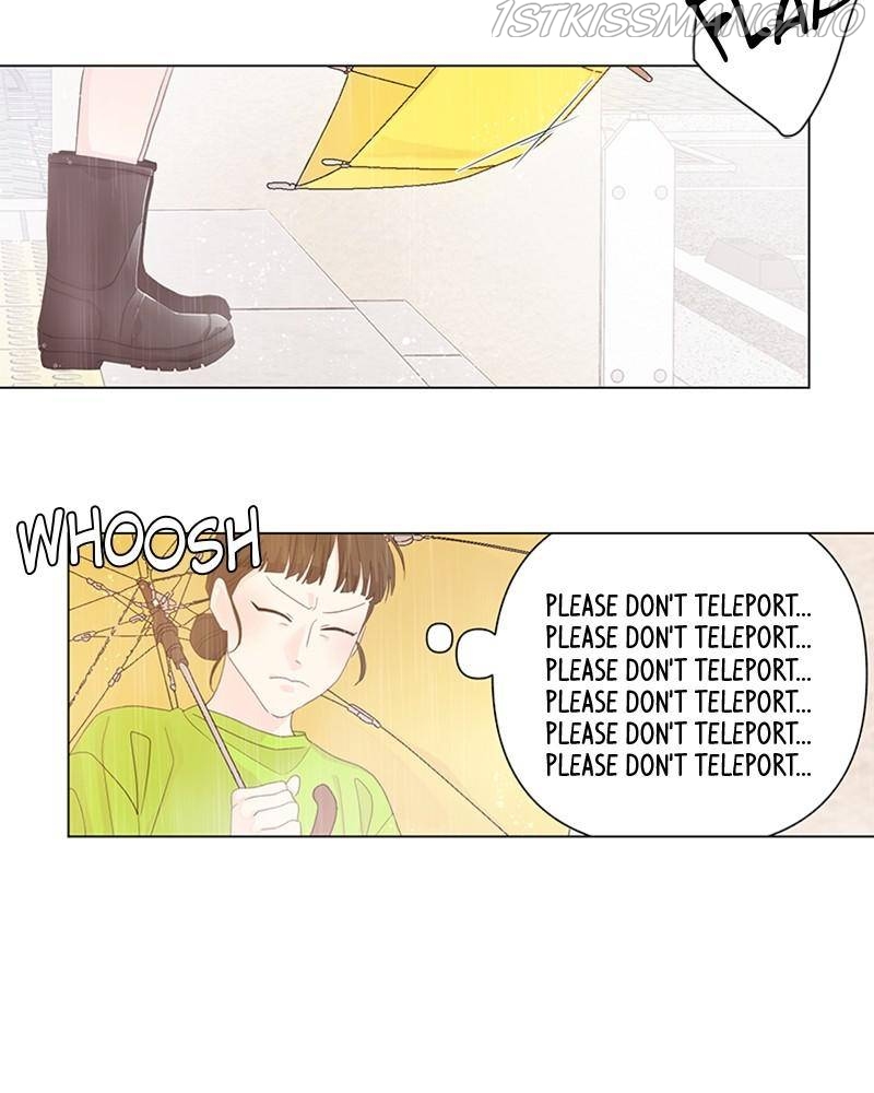Love Falls Like Rain Chapter 26 - page 62