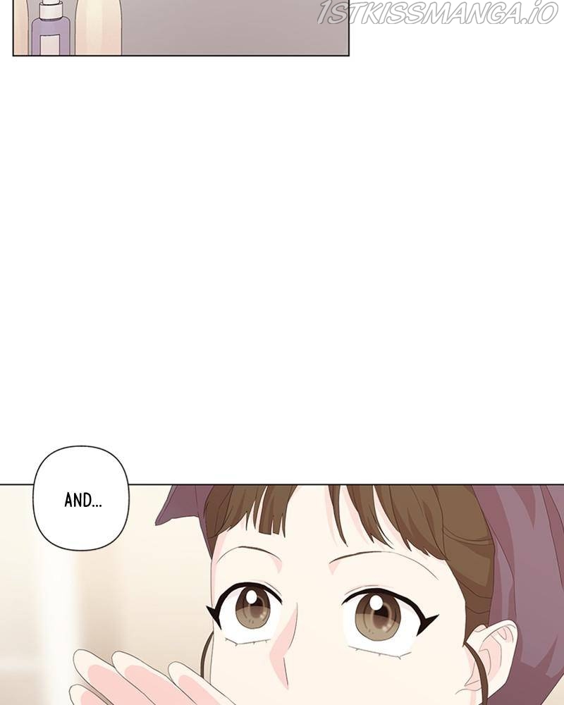 Love Falls Like Rain Chapter 26 - page 7
