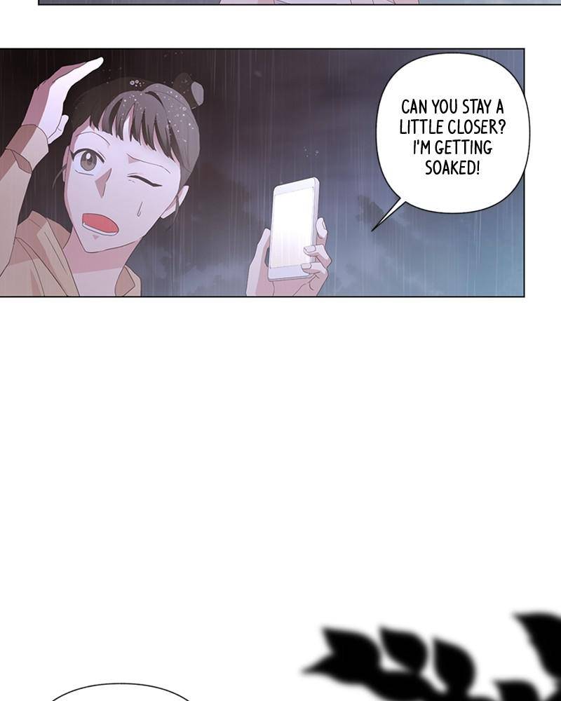 Love Falls Like Rain Chapter 25 - page 11