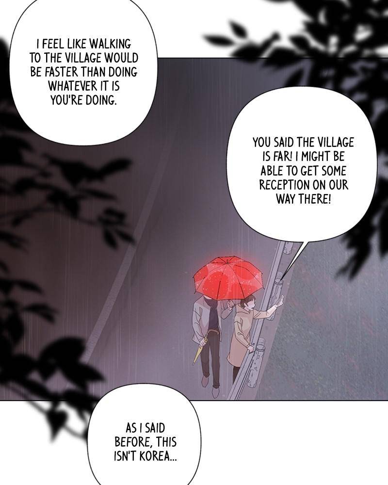 Love Falls Like Rain Chapter 25 - page 12