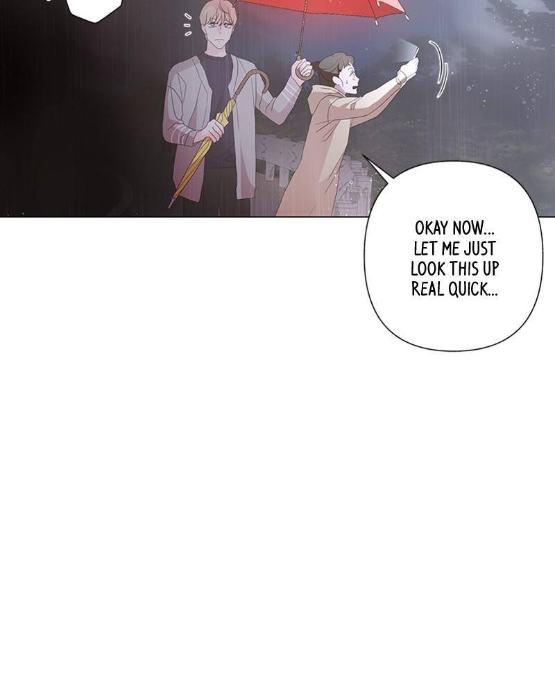 Love Falls Like Rain Chapter 25 - page 16