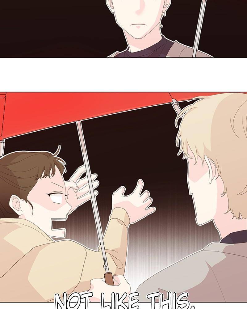 Love Falls Like Rain Chapter 25 - page 19