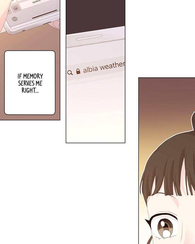 Love Falls Like Rain Chapter 25 - page 2
