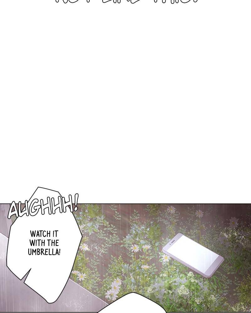Love Falls Like Rain Chapter 25 - page 20