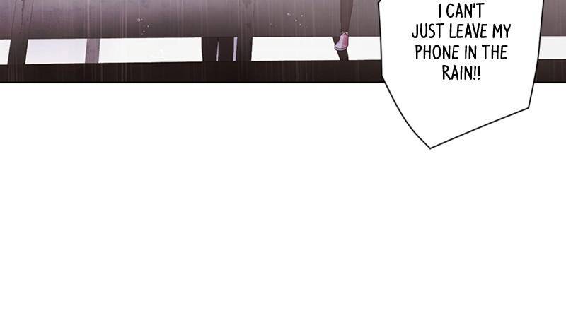 Love Falls Like Rain Chapter 25 - page 22