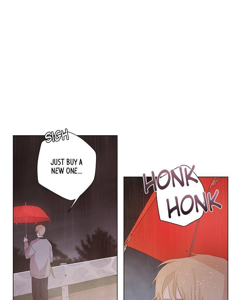 Love Falls Like Rain Chapter 25 - page 23