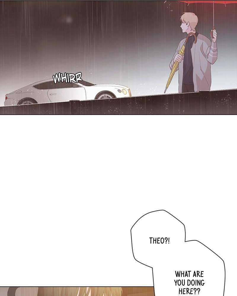 Love Falls Like Rain Chapter 25 - page 25
