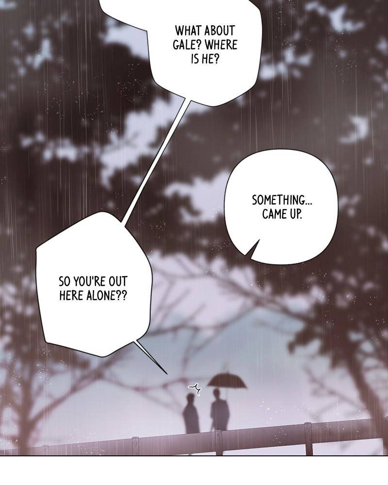 Love Falls Like Rain Chapter 25 - page 28