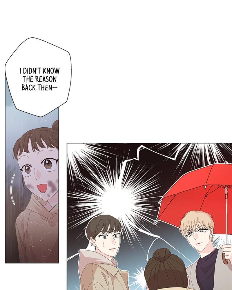 Love Falls Like Rain Chapter 25 - page 34