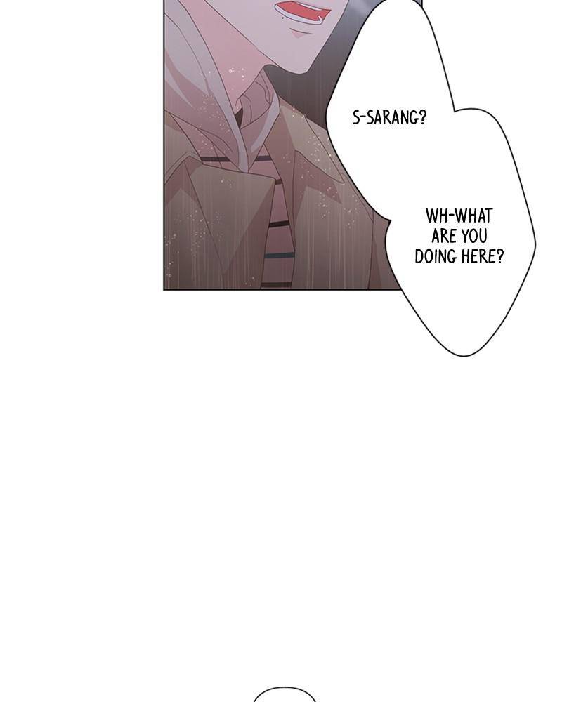 Love Falls Like Rain Chapter 25 - page 36
