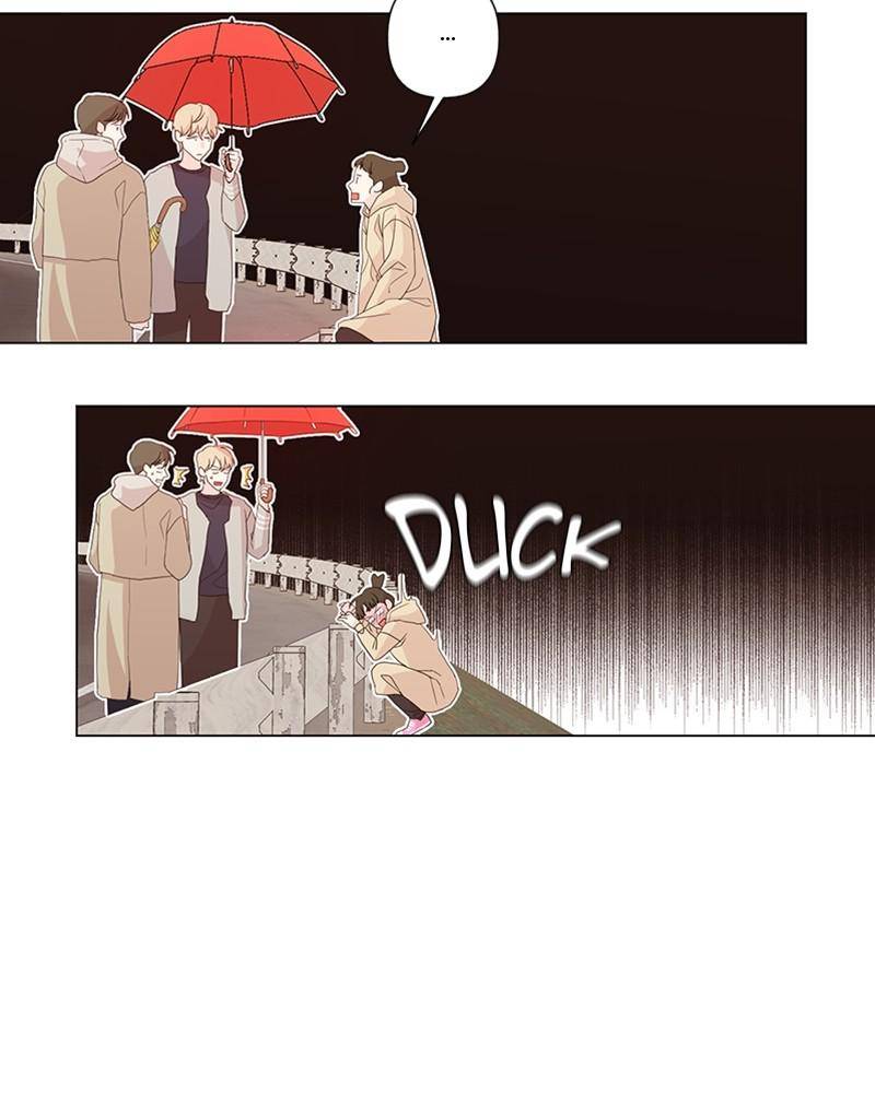 Love Falls Like Rain Chapter 25 - page 37