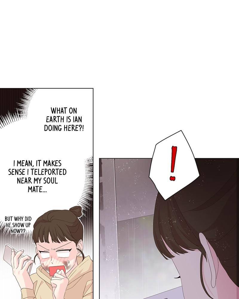Love Falls Like Rain Chapter 25 - page 38