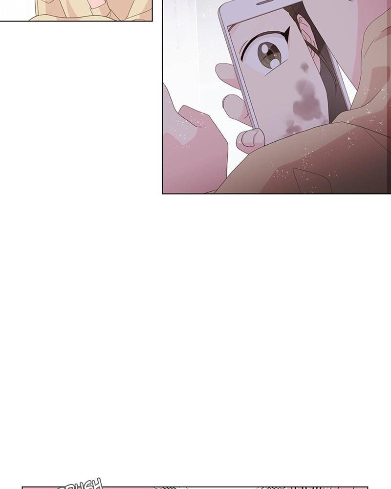Love Falls Like Rain Chapter 25 - page 39