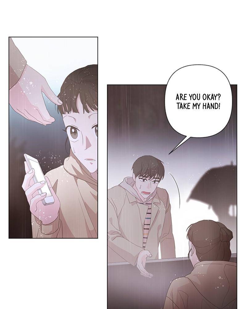 Love Falls Like Rain Chapter 25 - page 42