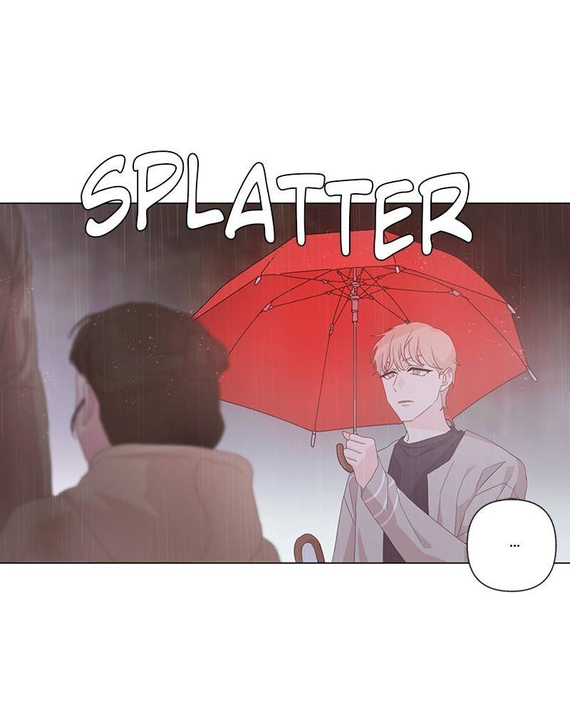 Love Falls Like Rain Chapter 25 - page 44