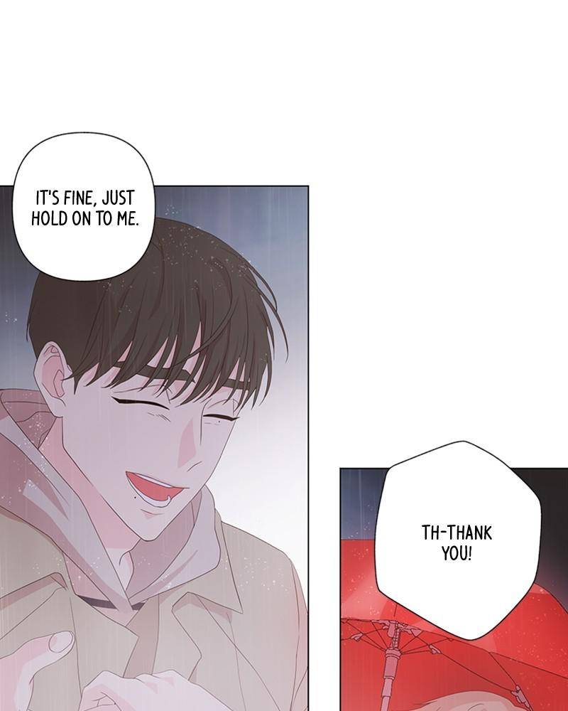 Love Falls Like Rain Chapter 25 - page 46