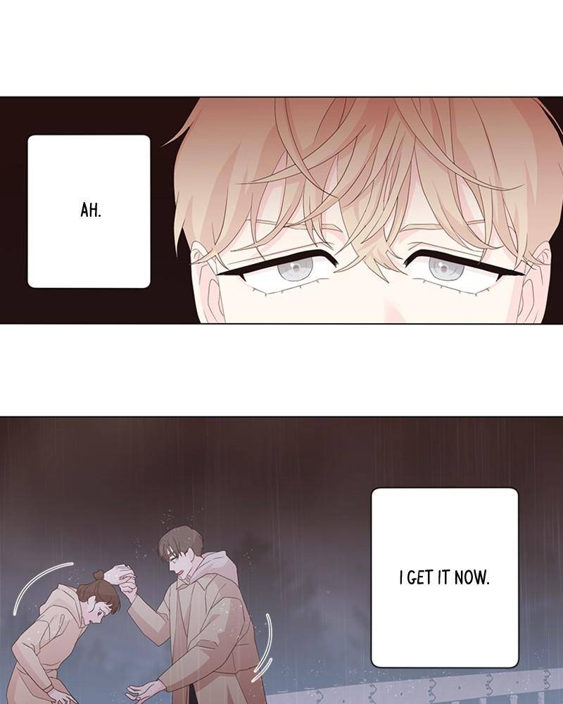 Love Falls Like Rain Chapter 25 - page 48