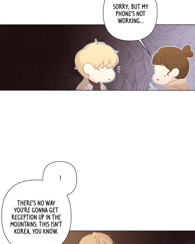 Love Falls Like Rain Chapter 25 - page 5
