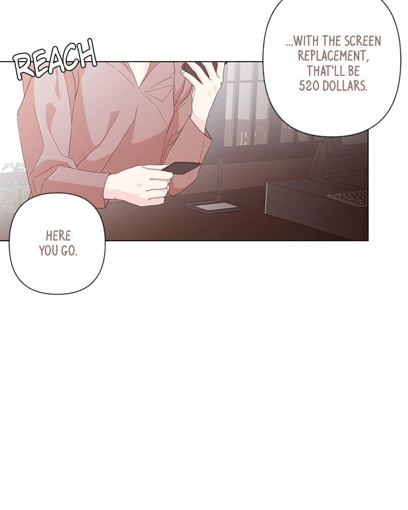 Love Falls Like Rain Chapter 25 - page 64