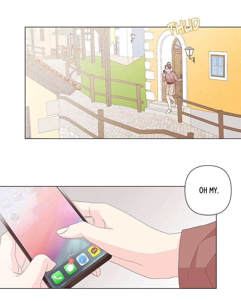 Love Falls Like Rain Chapter 25 - page 65