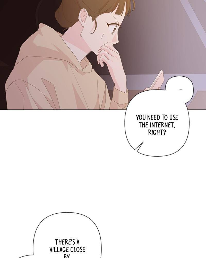 Love Falls Like Rain Chapter 25 - page 7