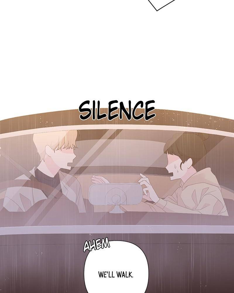 Love Falls Like Rain Chapter 25 - page 9