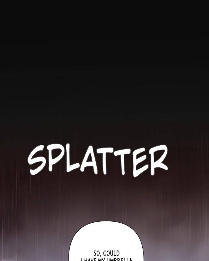 Love Falls Like Rain Chapter 24 - page 1