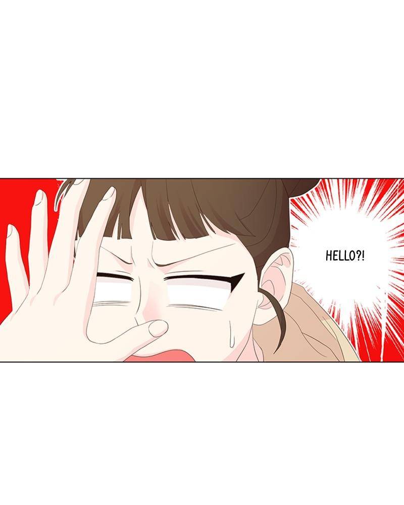 Love Falls Like Rain Chapter 24 - page 13