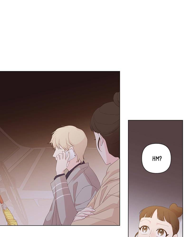 Love Falls Like Rain Chapter 24 - page 20