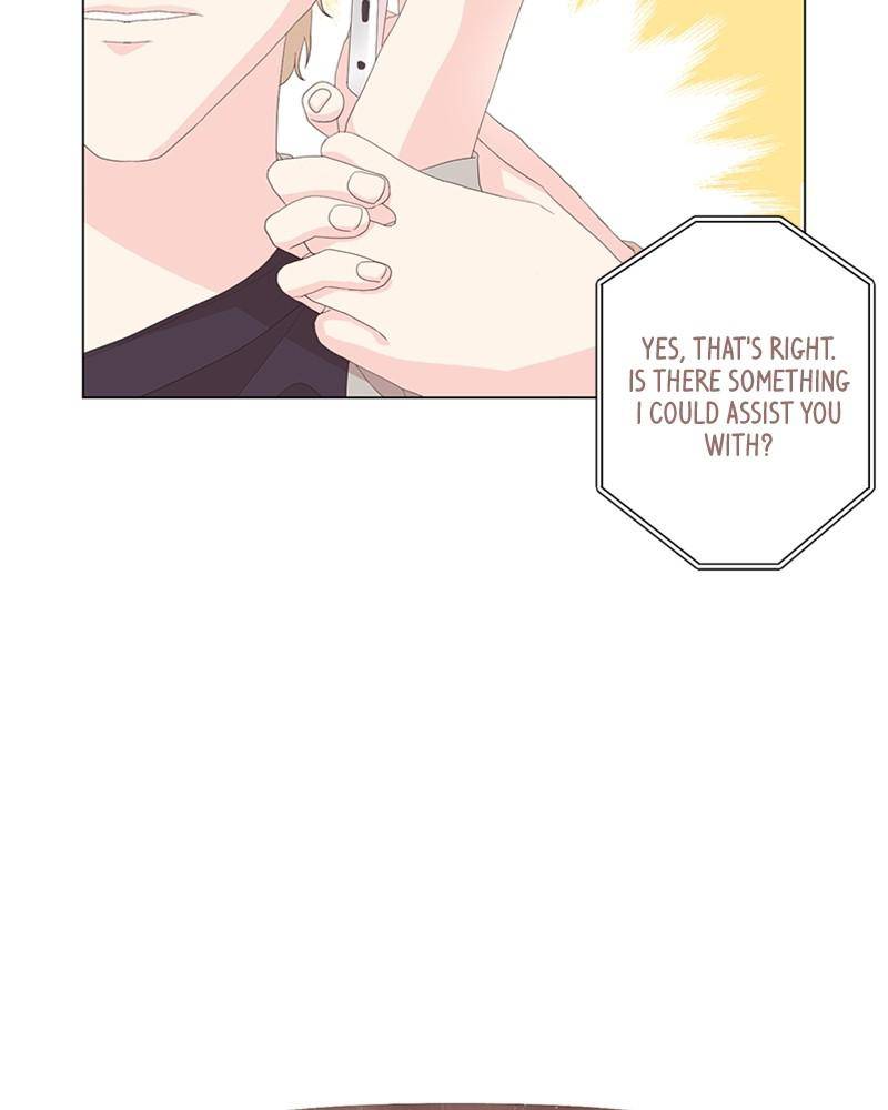 Love Falls Like Rain Chapter 24 - page 27