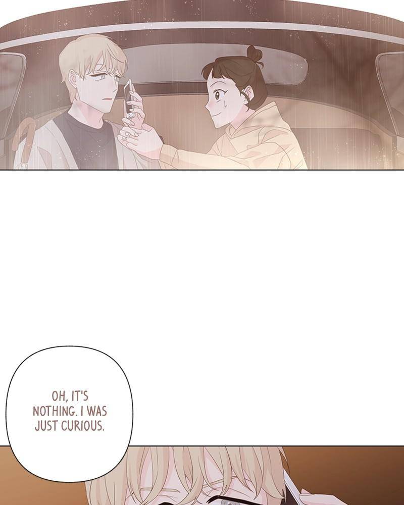 Love Falls Like Rain Chapter 24 - page 28
